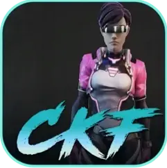 App icon of Cyber Knights: Flashpoint