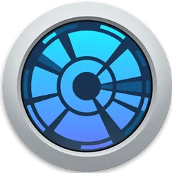 Small DaisyDisk logo