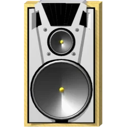 Small dBpoweramp Music Converter logo