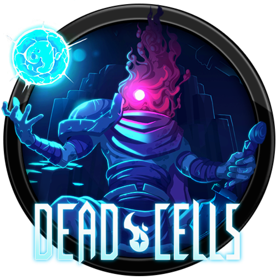 App icon of Dead Cells