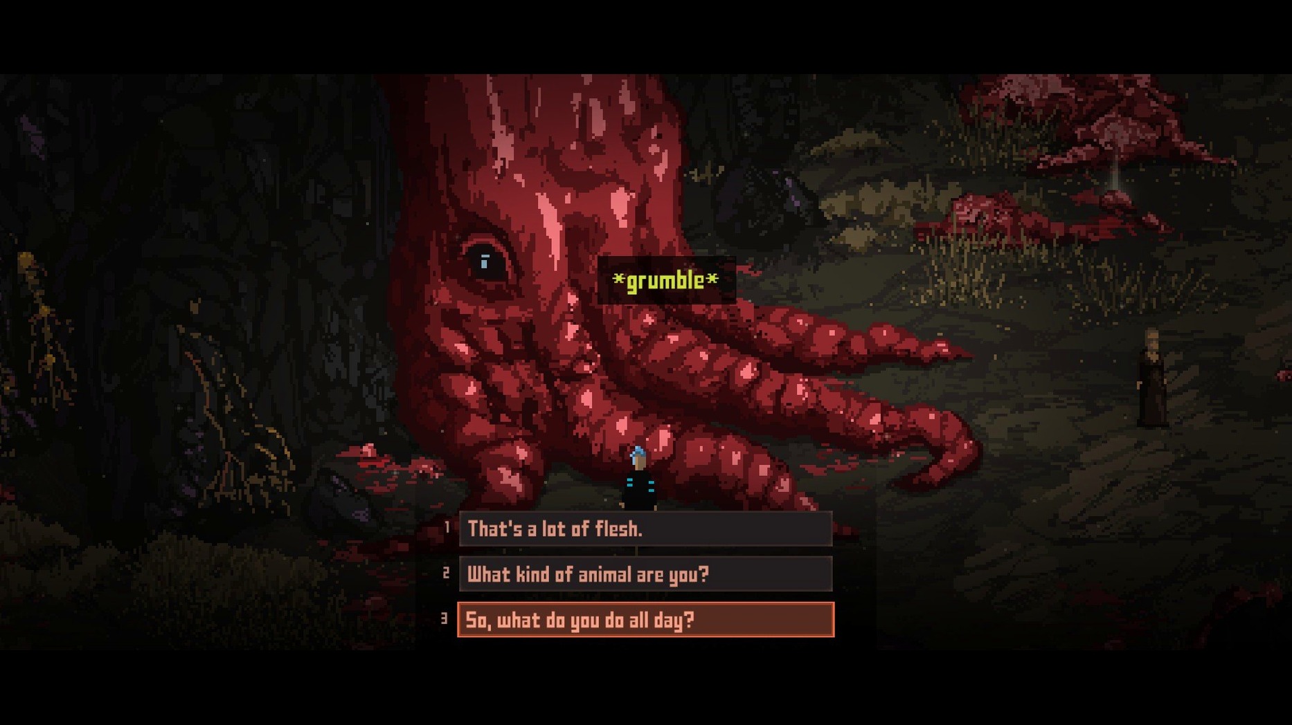 View 1 of 4: Death Trash death trash mac full version: overview screen