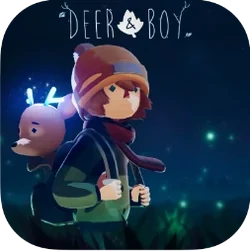 App icon of Deer & Boy