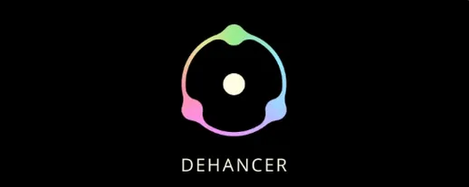 App icon of Dehancer Pro