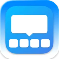 Small DockView logo
