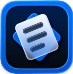 App icon of Dropover