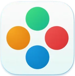 App icon of Duplicate File Finder Pro