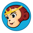 Small DVDFab logo
