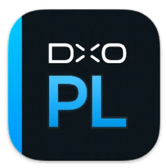 App icon of DxO PhotoLab