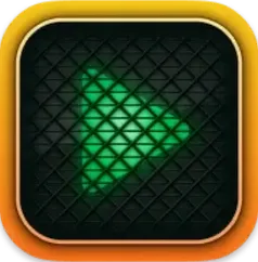 App icon of EditReady