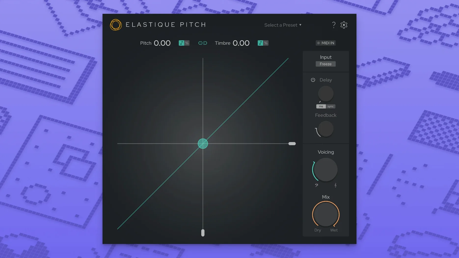 View 1 of 1: elastiquePitch elastique pitch rutracker: overview screen