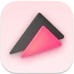 App icon of Elmedia Player Pro