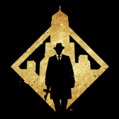 Small Empire of Sin logo
