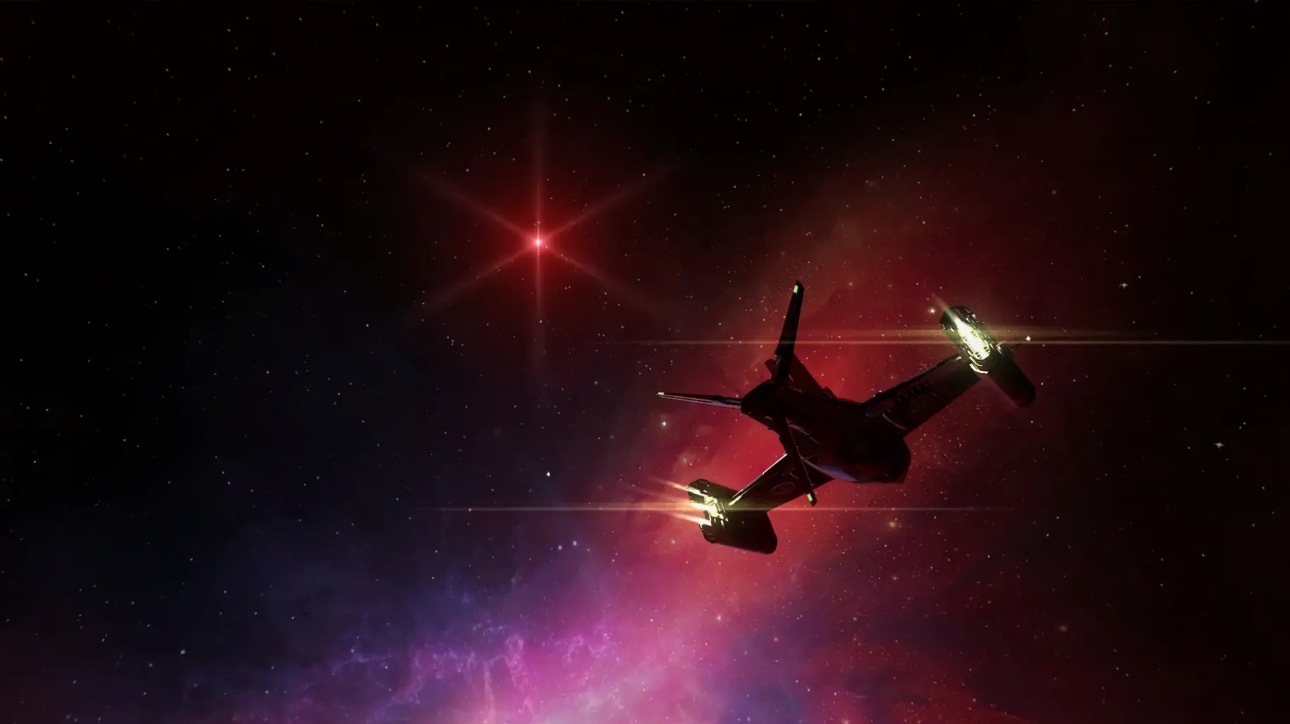 ENDLESS Space 2: view #4 ENDLESS Space 2 layout 4