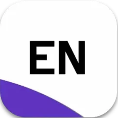 App icon of EndNote