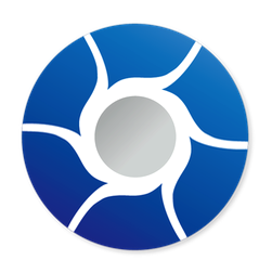 Small Exposure X7 logo