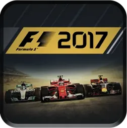 App icon of F1