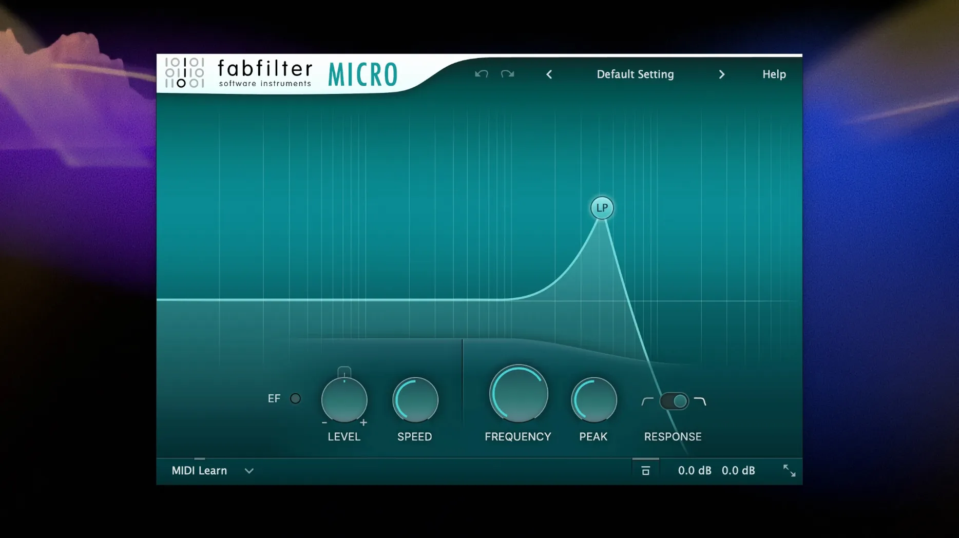 View 2 of 5: FabFilter Total Bundle FabFilter Total Bundle panel 2