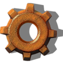 App icon of Factorio