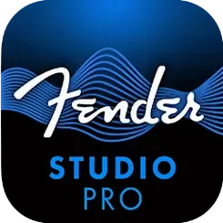 App icon of Fender Studio Pro