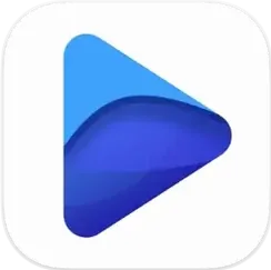 App icon of Fig Player - play mp4 mkv mp3