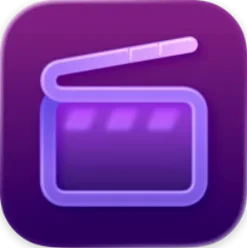 App icon of Final Cut Pro