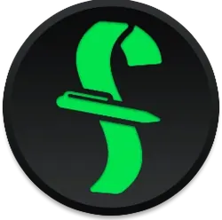 Small Final Draft logo