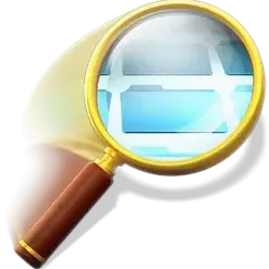 Small Find Any File logo