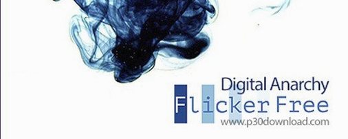 Small Flicker Free logo