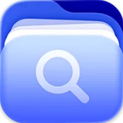 App icon of Folder Preview Pro