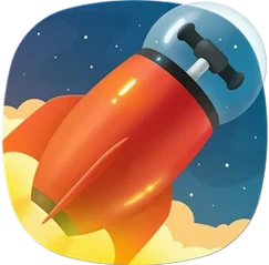 Small Folx Pro logo