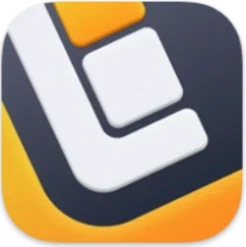 App icon of ForkLift