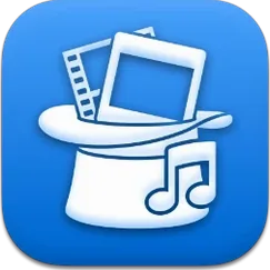 App icon of FotoMagico