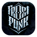 App icon of Frostpunk