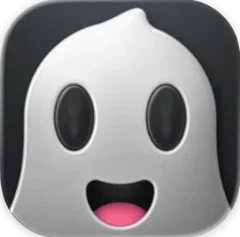 Small Ghost Buster Pro logo