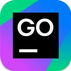 App icon of GoLand