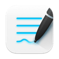 App icon of GoodNotes