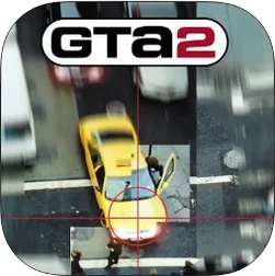 App icon of Grand Theft Auto 2
