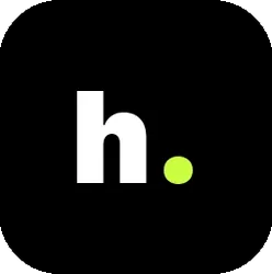 Small Haptyk logo