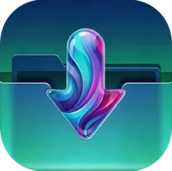Small HarborDrop logo