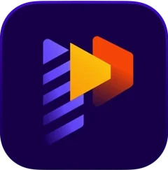 Small HitPaw Edimakor logo