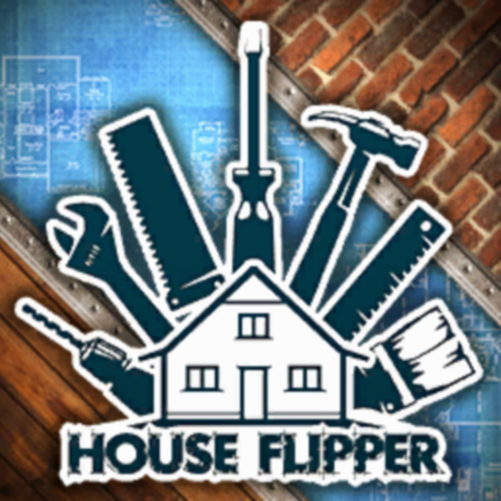 App icon of House Flipper