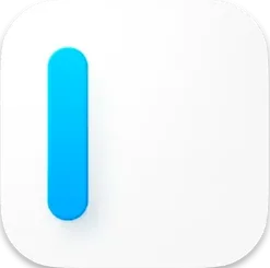 App icon of iA Writer