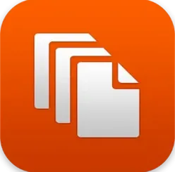 App icon of iCollections