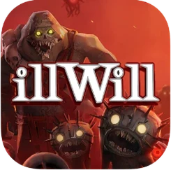App icon of illWill