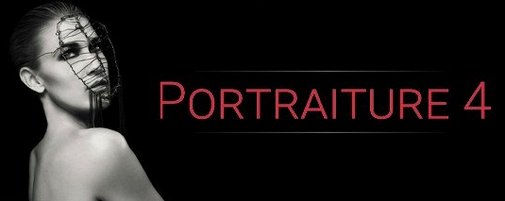 Small Imagenomic Portraiture logo