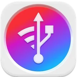 Small iMazing logo