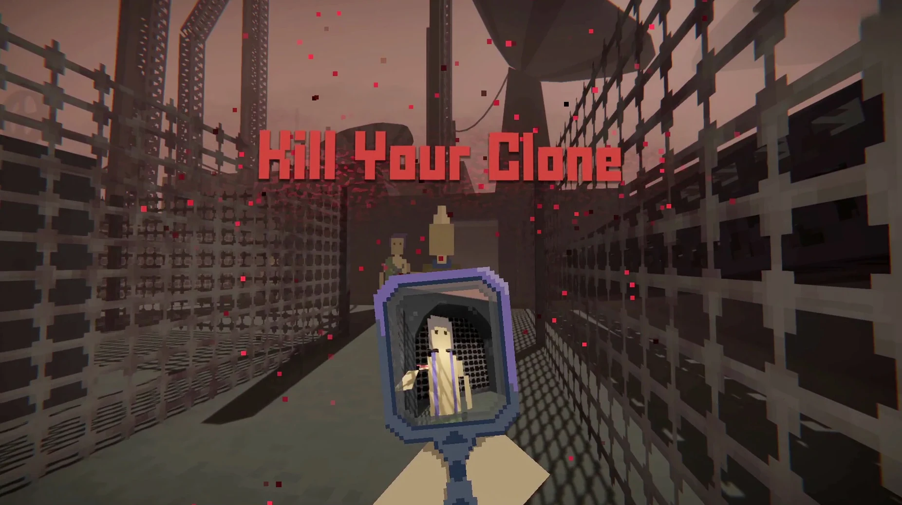 View 1 of 4: It Has My Face it has my face mac full version — welcome screen