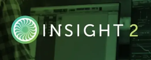 App icon of iZotope Insight