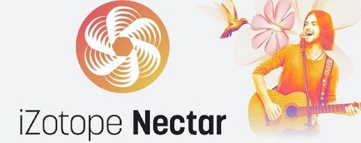 App icon of iZotope Nectar