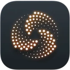 Small iZotope Neutron logo